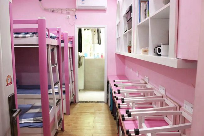 五月花普高班|四川五月花技師學院2026普高升學班招生簡章|報考指南