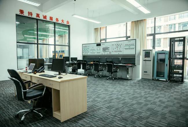 2026年四川希望汽車職業學院實訓設施怎樣,實訓設施介紹