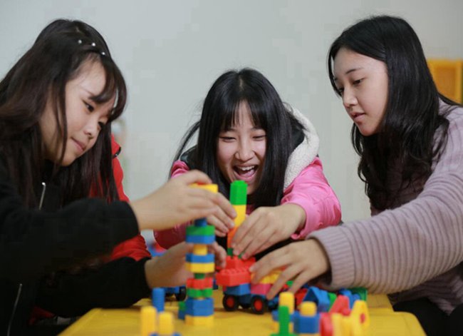 2026年四川省鹽業學校開設班級,志愿填報