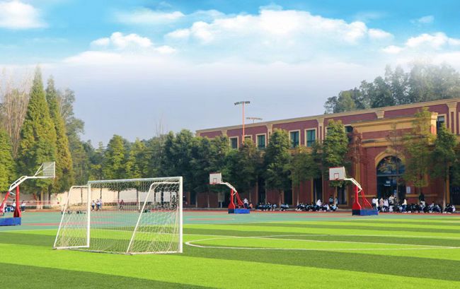 成都東星航空旅游專修學(xué)院