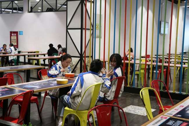 2026年四川五月花技師學院就業保障是什么,就業率