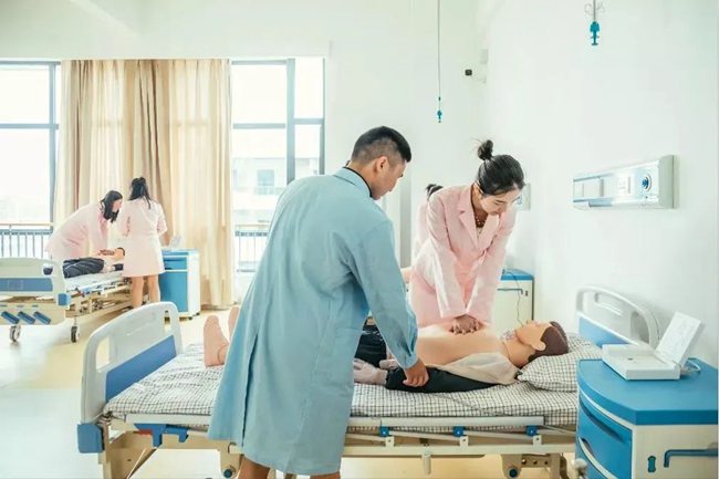 2026年新川外國語高中招生對象,報名條件