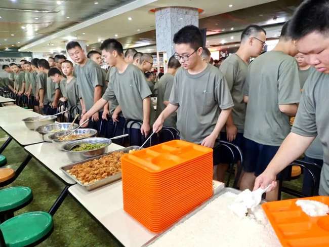 清華北大高考錄取分數線2026