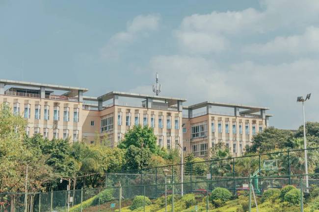 2026年四川文化傳媒職業(yè)學院教學設(shè)施如何,教學設(shè)施多不