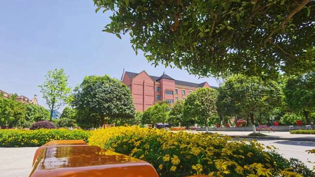 2026年四川科技職業學院中職部辦學優勢有哪些,學院優勢簡介