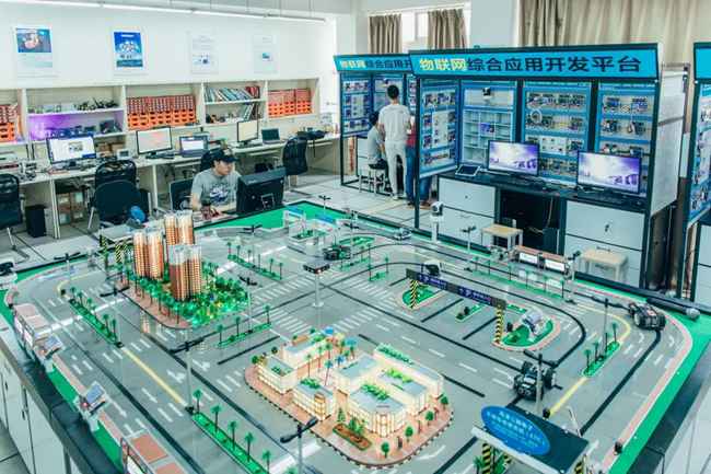 2026年四川科技職業學院中職部辦學優勢有哪些,學院優勢簡介