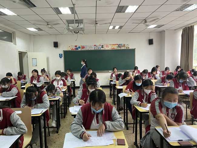 四川理工技師學院學府校區