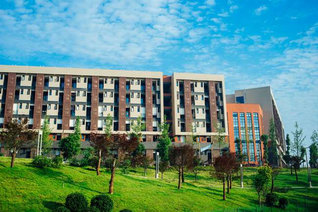 綿陽市2026年中考成績公布綿陽中學錄取分數662分