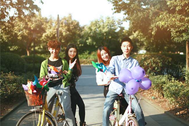 五月花普高班|四川五月花技師學院2026普高升學班招生簡章|報考指南