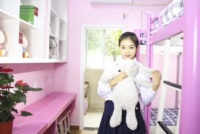 五月花普高班|四川五月花技師學院2026普高升學班招生簡章|報考指南