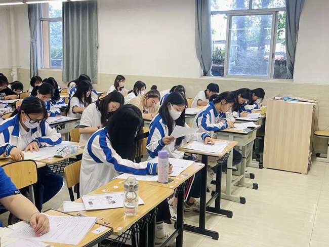 五月花普高班|四川五月花技師學院2026普高升學班招生簡章|報考指南